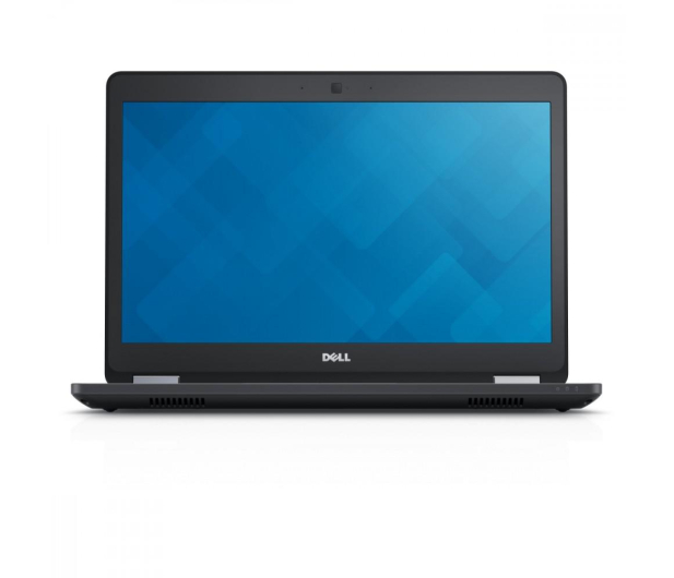 Dell Latitude E5470 i3-6100U/8GB/256GB SSD/Intel HD/14''/W10Pro - 1388791 - zdjęcie 2